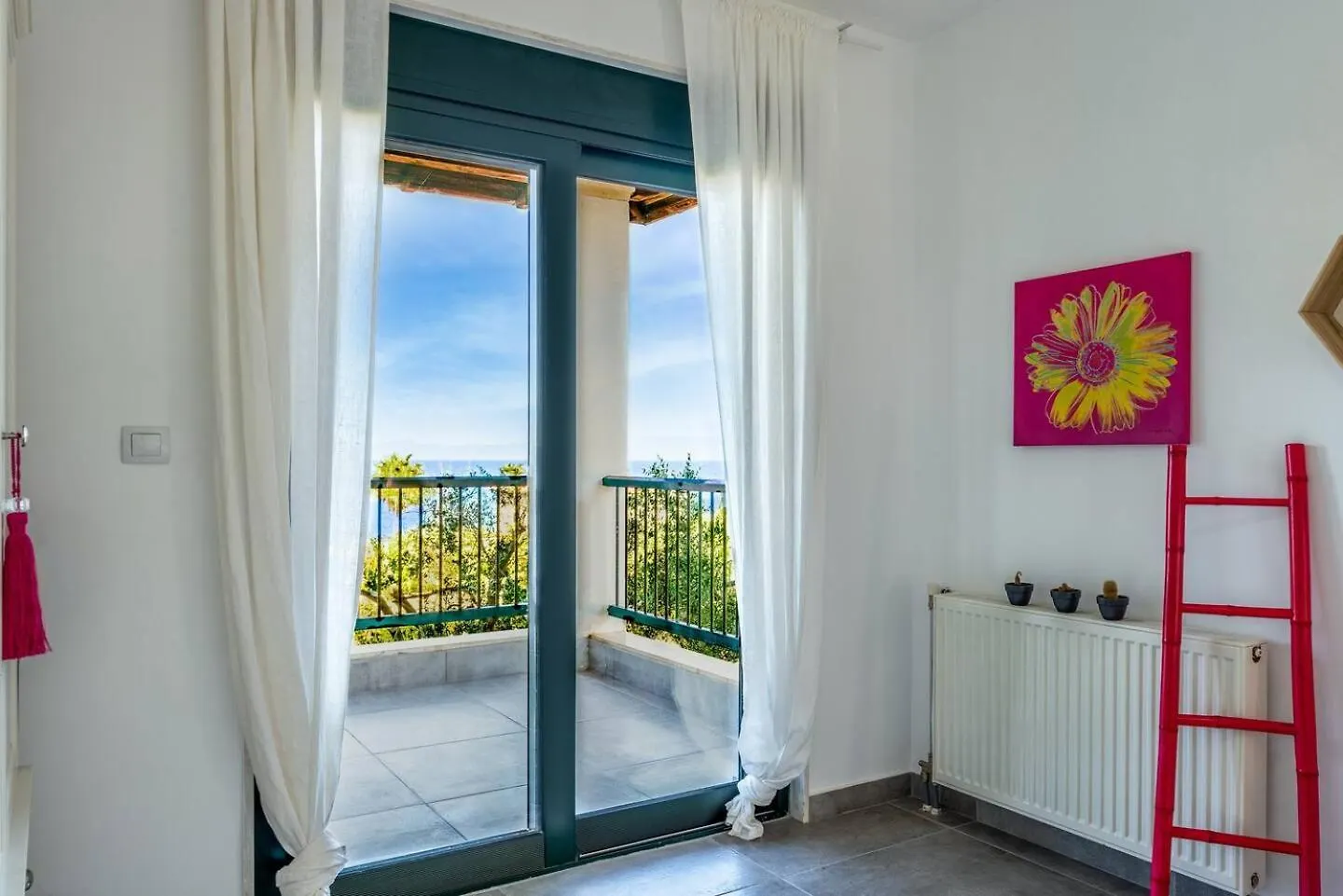 Villa Della Vita Pefkochori Grecia